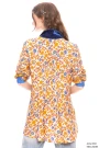 ANNA SHIRT Multicolor