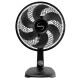 Ventilador de Mesa TURBO COMPACT MALLORY Ventilador de Mesa TURBO COMPACT MALLORY
