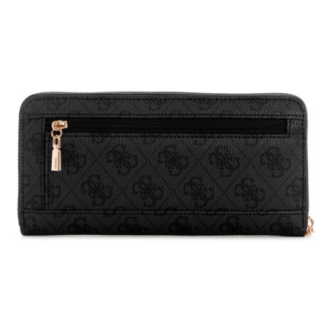Billetera Guess Laurel Negro 0