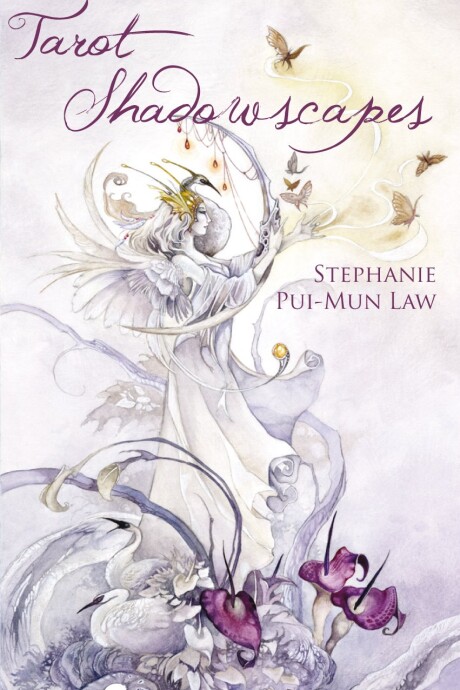 TAROT SHADOWSCAPES TAROT SHADOWSCAPES