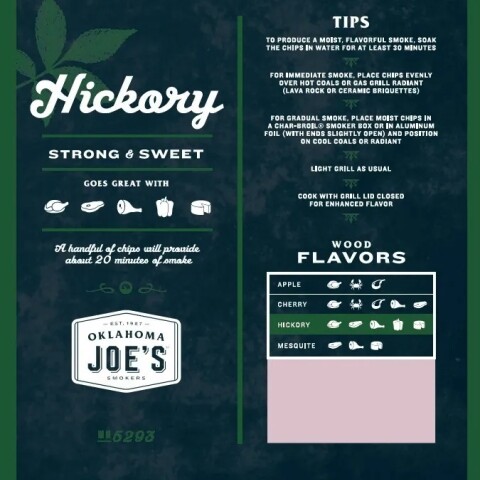 CHIPS MADERA NUEZ CHIPS MADERA NUEZ