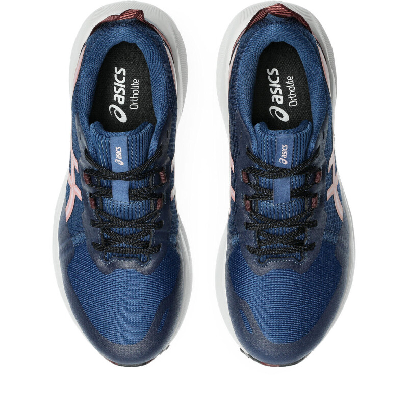 Zapatilla Trail Running GEL-Venture 11 Mujer Twilight Blue/morganite