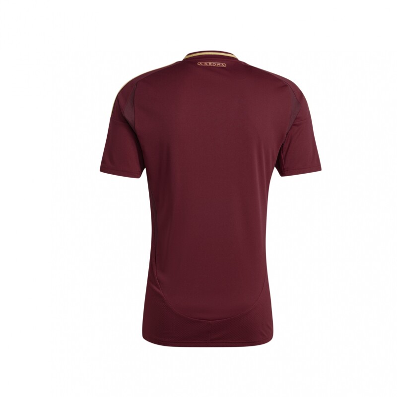 CAMISETA EQUIPACION AS ROMA 24/25 000