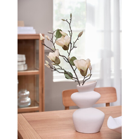 Flor Artificial Didrik A85Cm Magnolia