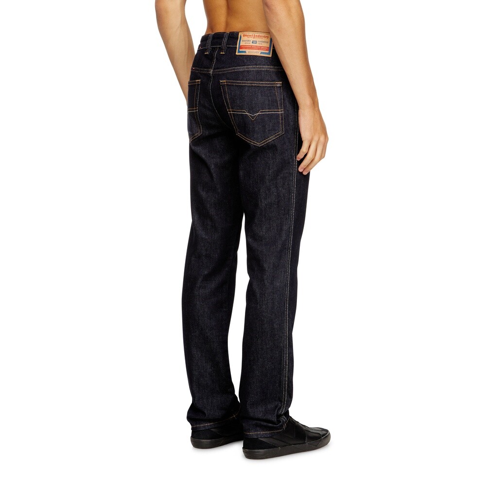 Jean Para Hombre Slim - 1993 D-Vyl Azul oscuro