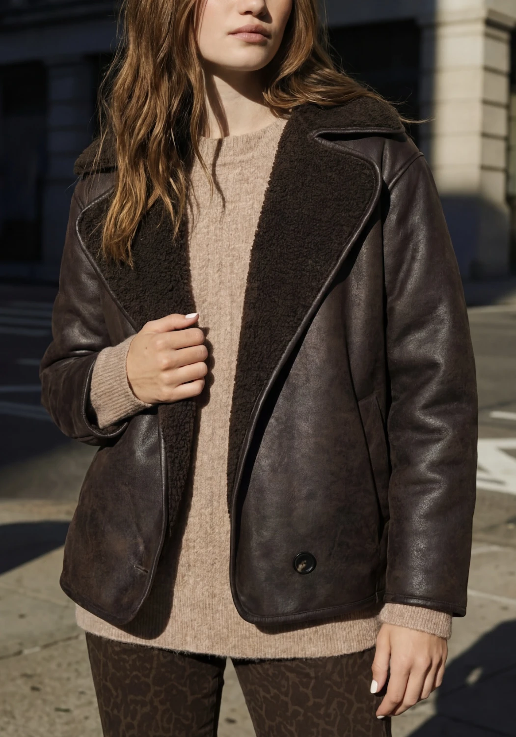 GAMULAN CON CORDERITO - 509116