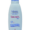Simonds acondicionador 400 ml clásico