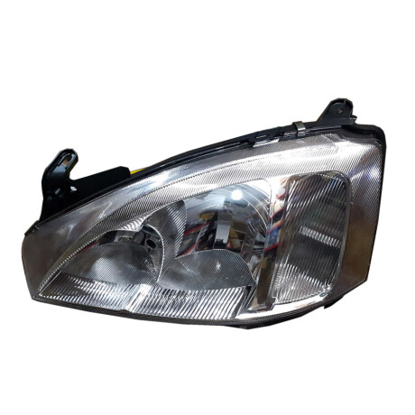 SEMIOPTICAS CHEVROLET CORSA II MONTANA 02-08 IZQ. =105SI VIC SEMIOPTICAS CHEVROLET CORSA II MONTANA 02-08 IZQ. =105SI VIC