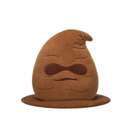Squishmallows - Sombrero Seleccionador Pequeño - Harry Potter Squishmallows - Sombrero Seleccionador Pequeño - Harry Potter