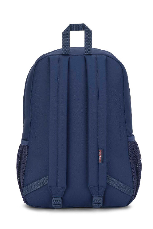 MOCHILA JANSPORT DOUBLETON NAVY