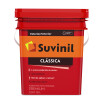 Latex Clasica Max Suvinil 18 litros Latex Clasica Max Suvinil 18 litros