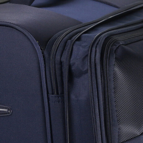 Valija Fiji American Tourister Nola Spinner NAVY BLUE Modelo XL 83 cm