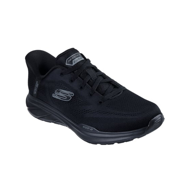 Championes Slip-Ins Equalizer 6.0 Negro