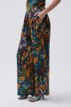 Pantalón Siracusa Azul