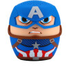 Speaker Bitty Boomers Marvel Capitan America 2" Speaker Bitty Boomers Marvel Capitan America 2"