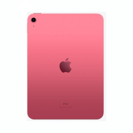 APPLE IPAD 11' (11TH GEN.) WIFI 128GB A16 CHIP APPLE Ipad MD4G4LL/A (11TH GEN) 11' 128GB Chip A16 12Mpx - Pink