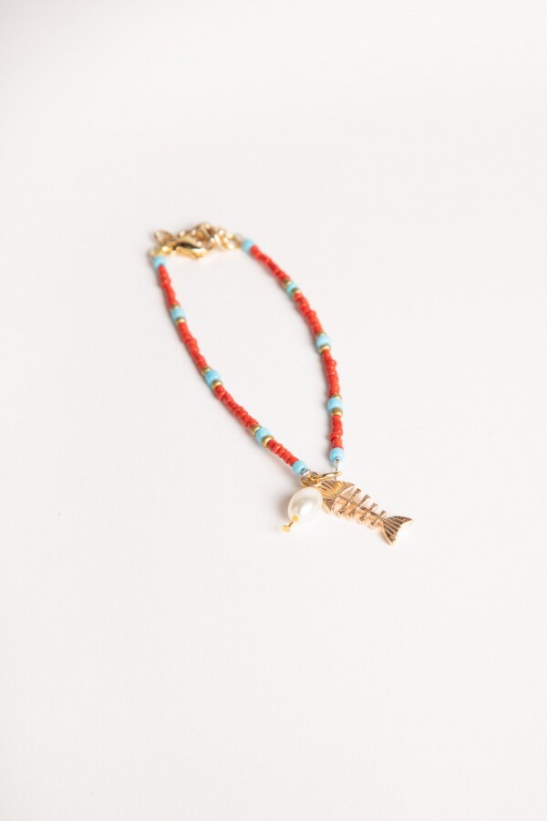 PULSERA TOLEDO VARIOS