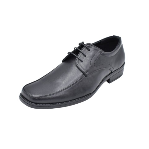 ZAPATO 39-44 BLACK