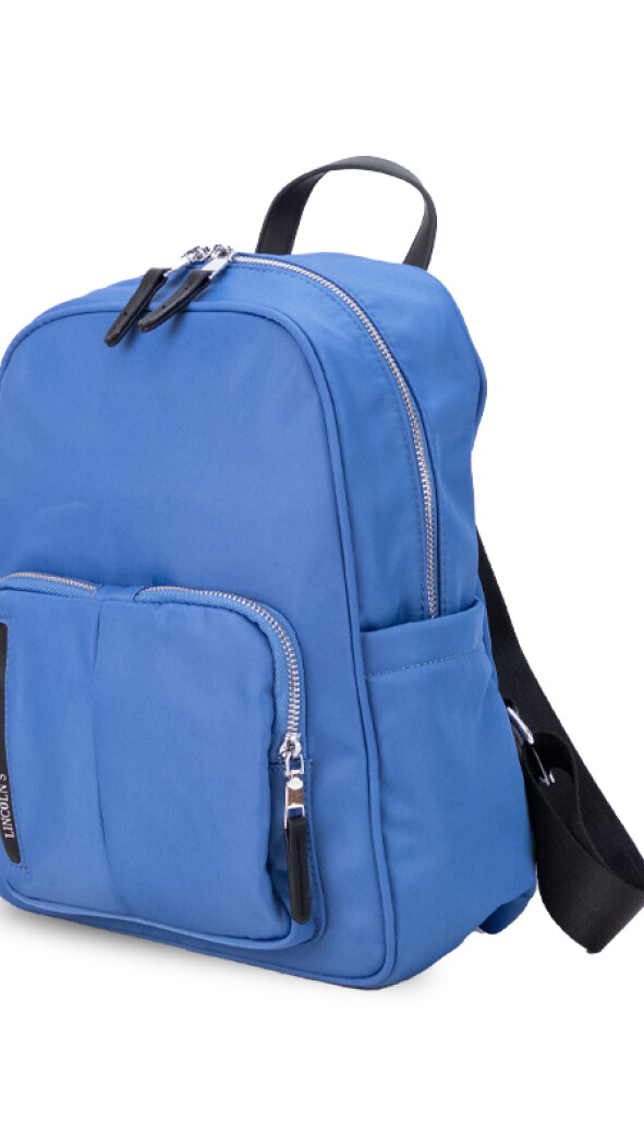 MOCHILA TAHITI JEAN