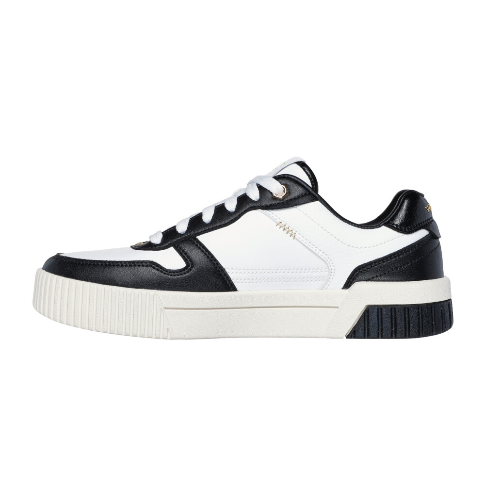 Zapatillas Skechers Jade Mujer White