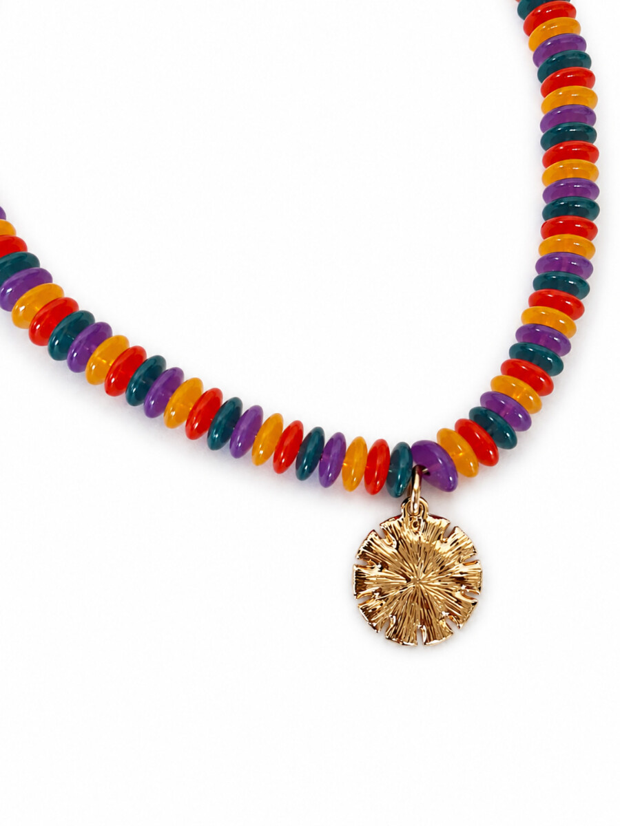 COLLAR LATTY 