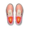 Championes Cloud 6 Push de Mujer Naranja