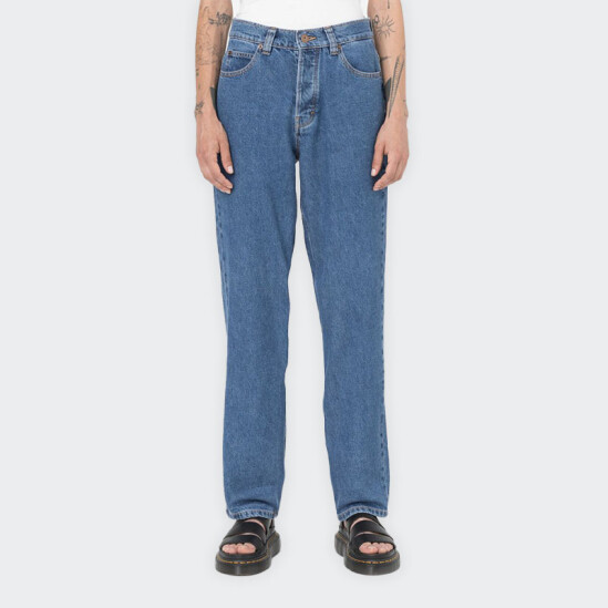 Pantalón Dickies Thomasville Regular Fit Azule