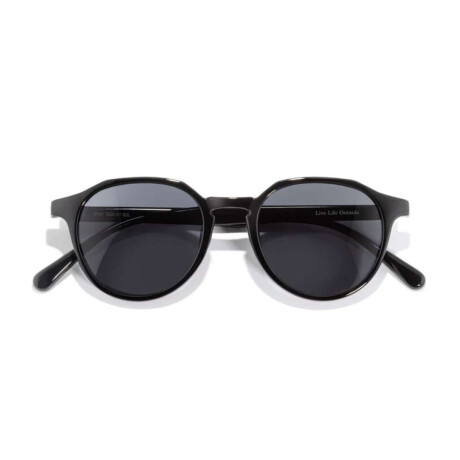 Lentes Sunski Vallarta Black Slate
