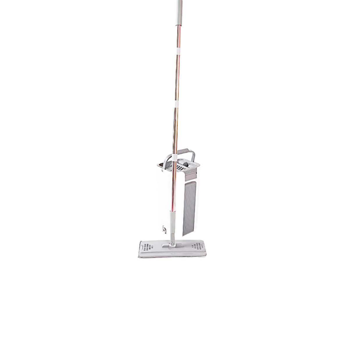 MOPA CON BALDE CENTRIFUGADOR 