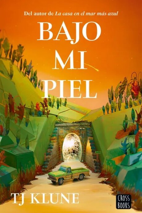 BAJO MI PIEL BAJO MI PIEL