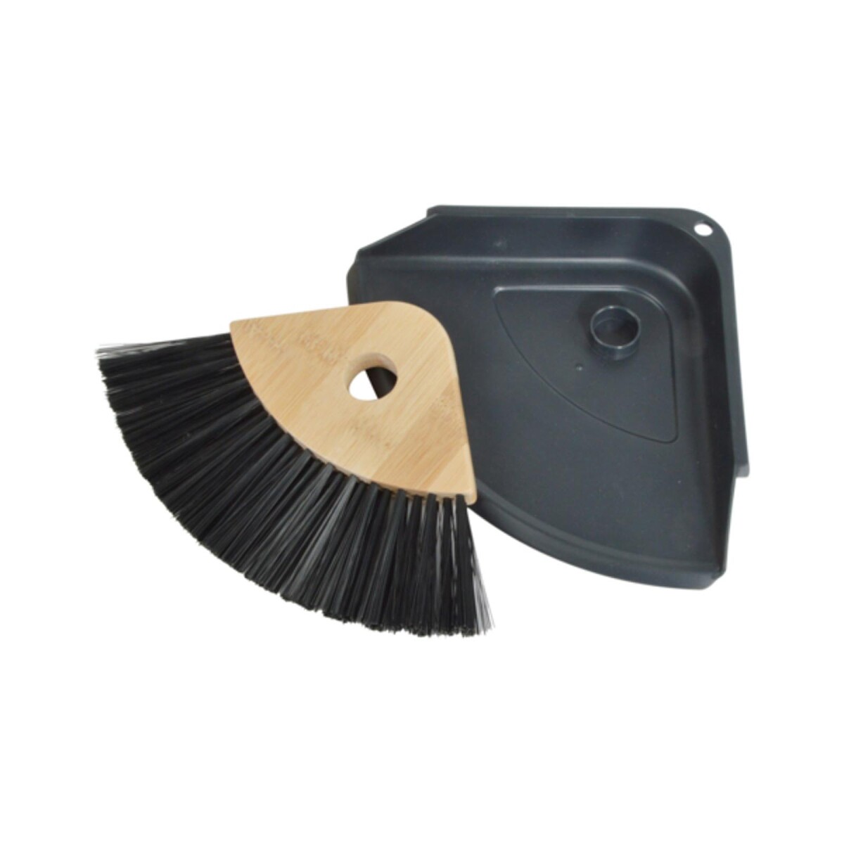 CEPILLO - C/PALA BAMBÚ NEGRO BAMBÚ MEN417 