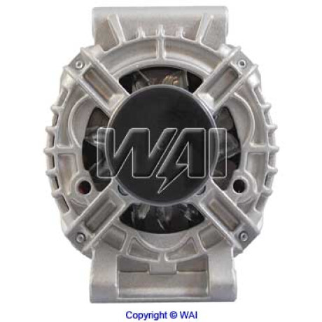 ALTERNADOR RENAULT CLIO II KANGOO BOSCH 12V 98A - ALTERNADOR RENAULT CLIO II KANGOO BOSCH 12V 98A -