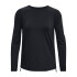 Motion LS Longline-BLK BLK-001