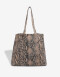 Bolsas reutilizables Tote Bag Animal Print - Estampado Animal Print