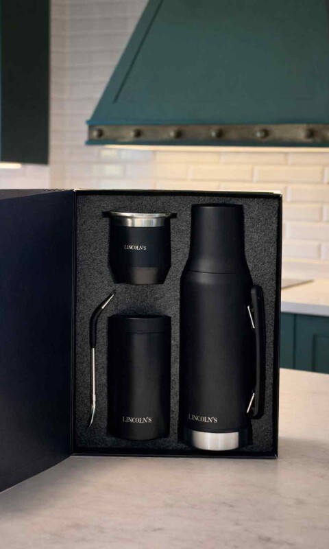 KIT CEBADOR KIT CEBADOR