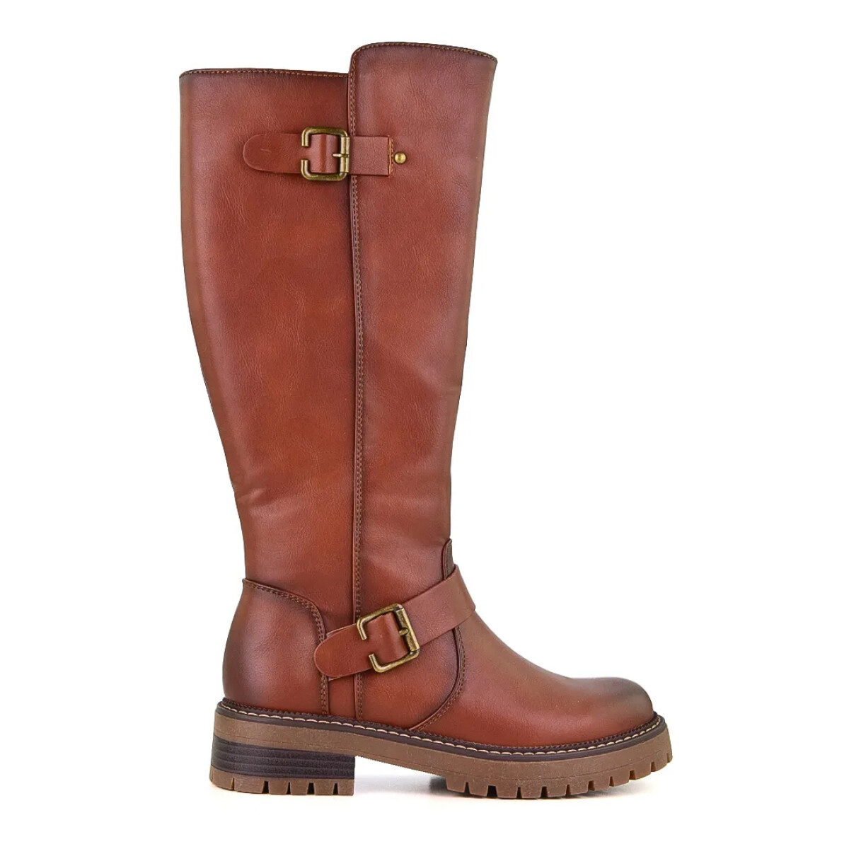 BOTA CAÑA ALTA SHELLEY - KORIUM 