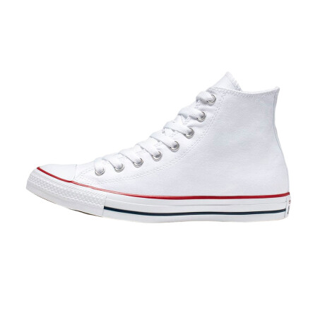 CONVERSE CHUCK TAYLOR ALL STAR HI White