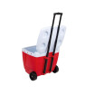 Conservadora Mor Roja (42l c/ruedas) Conservadora Mor Roja (42l c/ruedas)