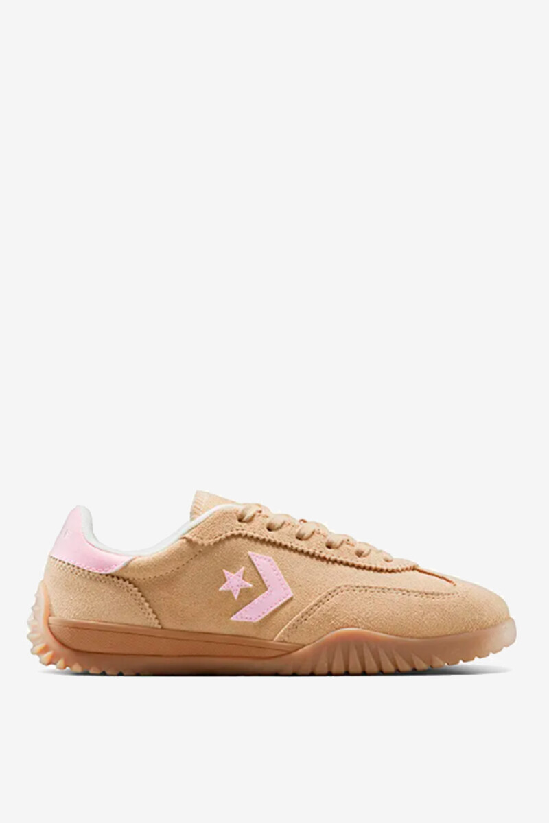 RUN STAR TRAINER Marron