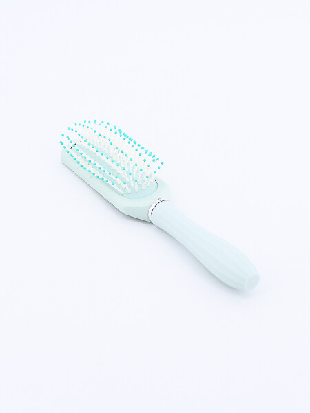 CEPILLO PELO PASTEL VERDE PASTEL