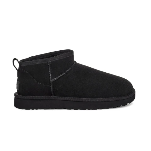 Classic Ultra Mini W - Mujer Black