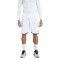 Short de Hombre Umbro Futbol Blanco - Negro
