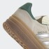 Championes Adidas Gazelle Bold Blanco