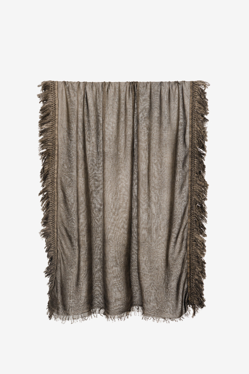 PAÑUELO GIUNGLA Marron