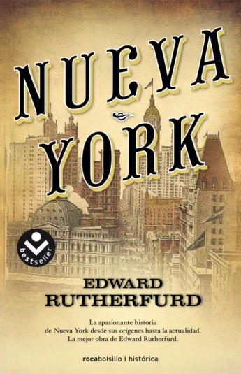 Nueva York Nueva York