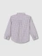 Camisa Cuadros Rosa