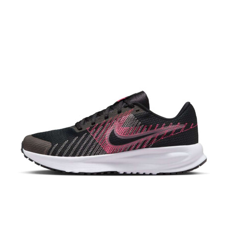 Championes Nike Run Defy de Mujer negro