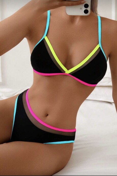 Bikini CARMEN Bikini CARMEN