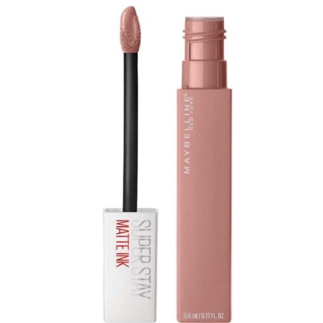 Labial Líquido Maybelline Super Stay Matte Ink N°60 Poet Labial Líquido Maybelline Super Stay Matte Ink N°60 Poet