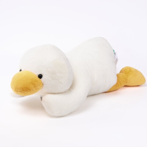 PELUCHE PATO ACOSTADO PELUCHE PATO ACOSTADO
